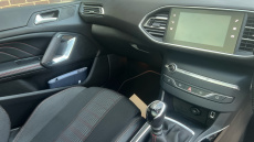 Peugeot 308 1.5 BlueHDi 130 GT Line 5dr Diesel Hatchback